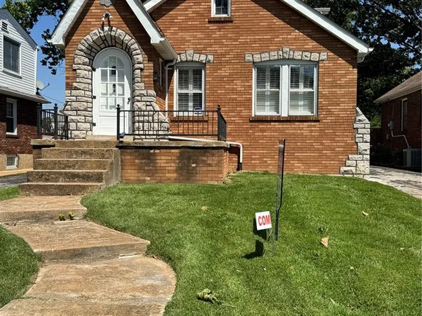 2404 Hartland Ave, Saint Louis, MO 63114