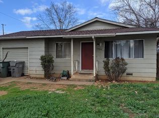2300 Nebula St, Redding, CA 96002