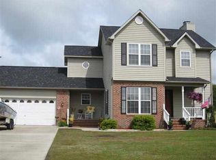 102 Hudson Ln, Jacksonville, NC 28540