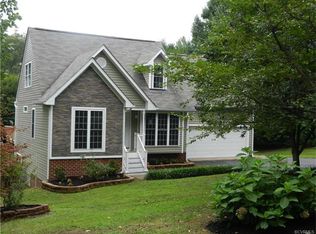 3807 Daniels St, Chester, VA 23831
