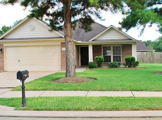 21610 Brookchase Loop, Cypress, TX 77433