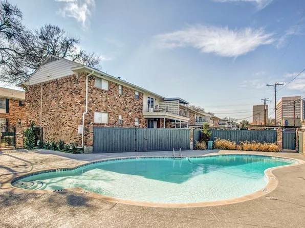5843 E University Blvd APT C, Dallas, TX 75206
