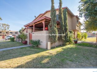 3941 W Wonderview Rd, Phoenix, AZ 85019