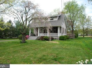 111 E Mill St, Quakertown, PA 18951