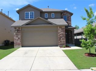 173 Tallow Trl, San Marcos, TX 78666
