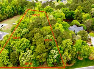 2068 Shell Ring Cir, Mount Pleasant, SC 29466
