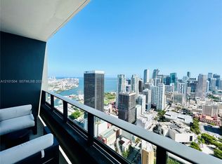 Natiivo / Gale Residences, Miami, FL 33132