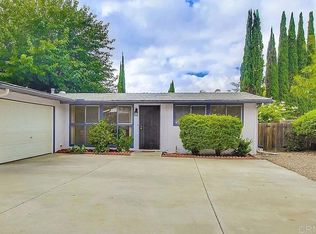 14102 Tobiasson Rd, Poway, CA 92064