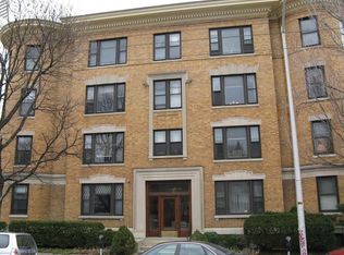 1773 Massachusetts Ave #6, Cambridge, MA 02140