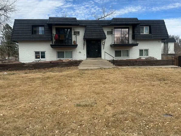 7171 W 10th Ave, Denver, CO