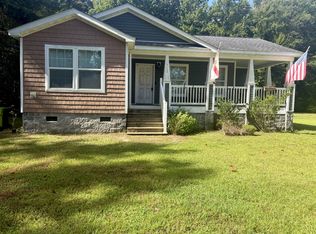 710 Carolina Ave, New Bern, NC 28562