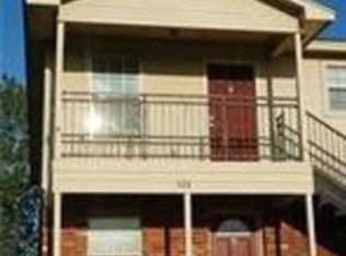 524 Ingram St #B-C, Fort Worth, TX 76108