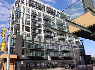 7437 Kingston Rd #607B, Toronto, ON M1B 5S3
