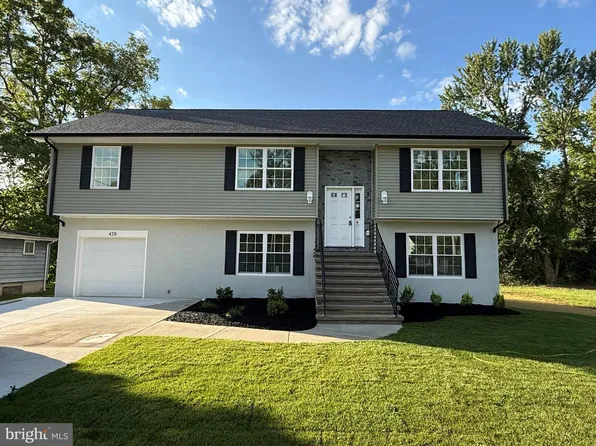 428 Truman Ave, Glassboro, NJ 08028