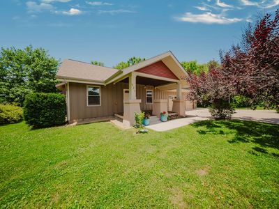 531 N Main St, Sugar Grove, OH, 43155
