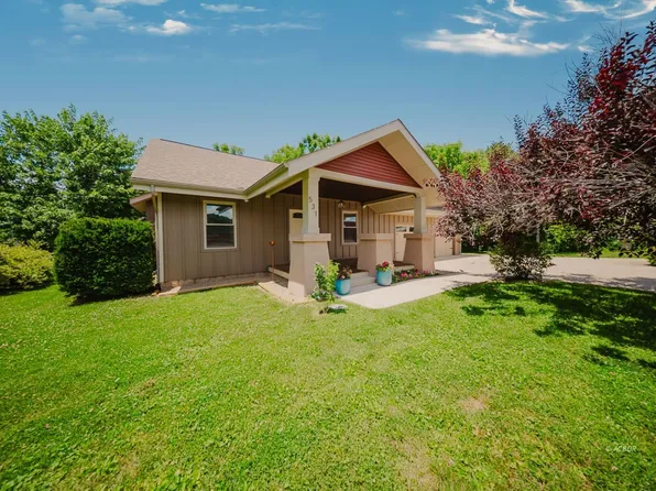 531 N Main St, Sugar Grove, OH 43155