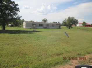 11522 N Harrison, Shawnee, OK 74804