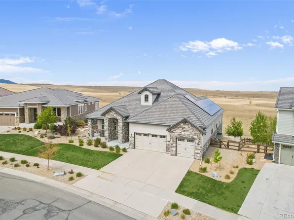 16001 W 95th Lane, Arvada, CO 80007