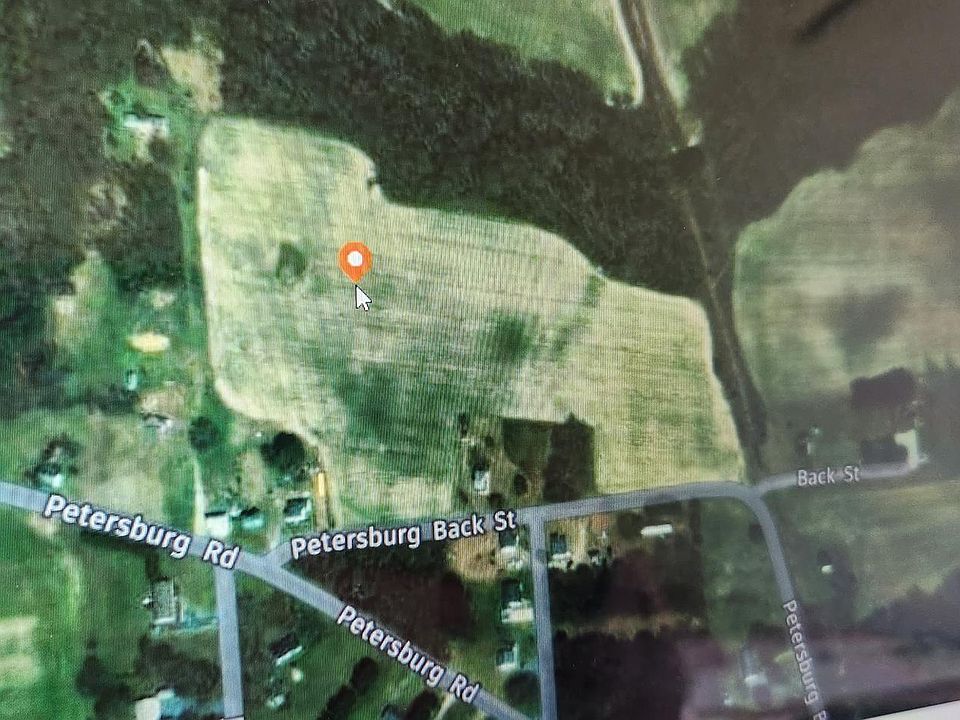 Petersburg Rd, Hurlock, MD 21643 MLS MDDO2004864 Zillow