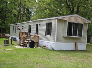 68 Chadwick Way, China, ME 04358