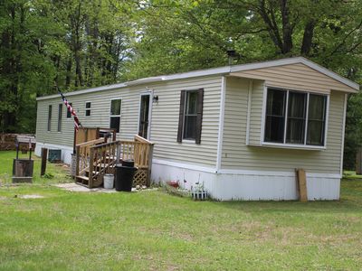 68 Chadwick Way, China, ME, 04358