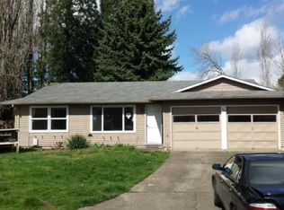 1905 195th Ave, Beaverton, OR 97003