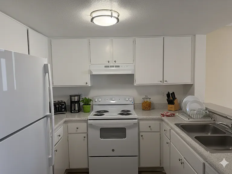 Summer Brook Apartments — Photo 3