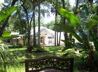 1885 Turtle Hill Rd, Enterprise, FL 32725