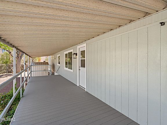 3rd image of 5000 E Grant Rd Unit 203