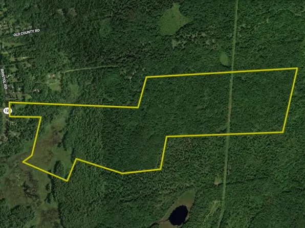 452 Bristol Road, Bristol, ME 04539