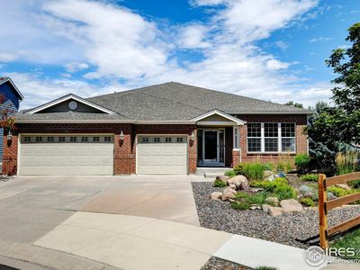 7402 Stonington Ct, Fort Collins, CO, 80525