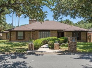 1009 S Peking St, McAllen, TX 78501