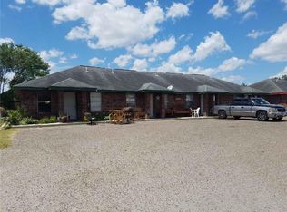 3609 N Inspiration Rd, Mission, TX 78573