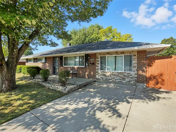 6109 Ansbury Dr, Dayton, OH 45424