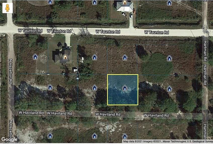 2nd image of 2910 W Haviland Rd