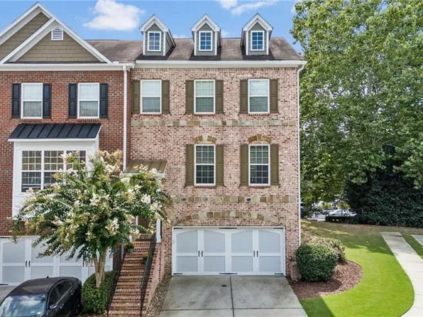 6070 Cameron Pointe, Peachtree Corners, GA 30092
