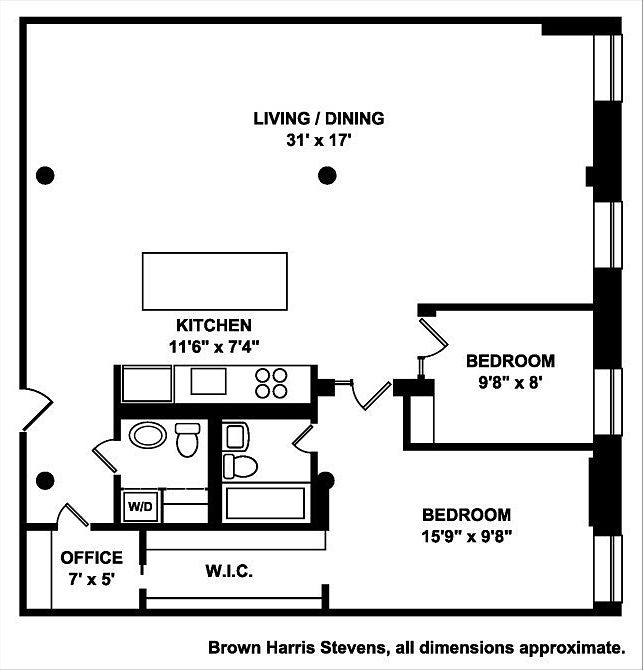 1st image of 395 Broadway APT 10C