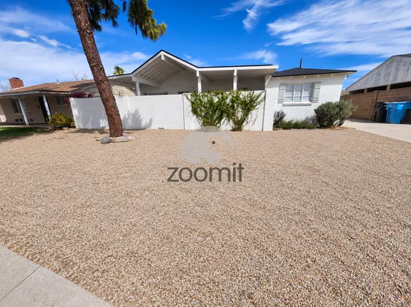 2912 W Butler Dr, Phoenix, AZ 85051