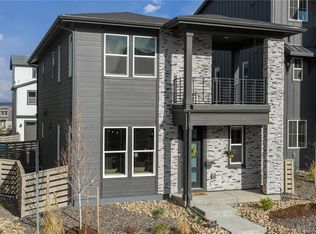 8700 Hotchkiss Street, Littleton, CO 80125