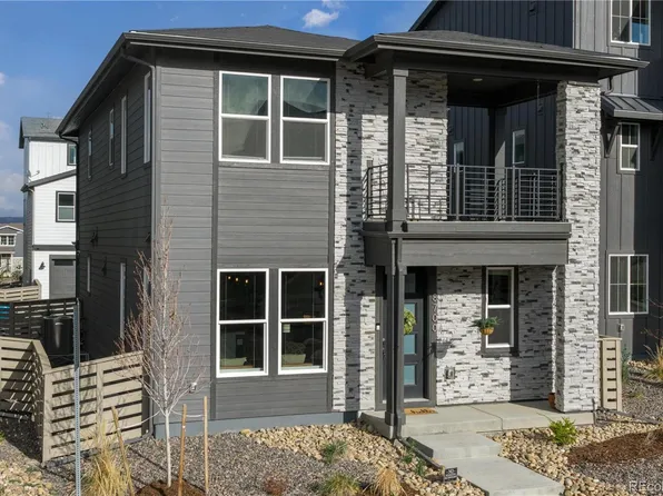 8700 Hotchkiss Street, Littleton, CO 80125