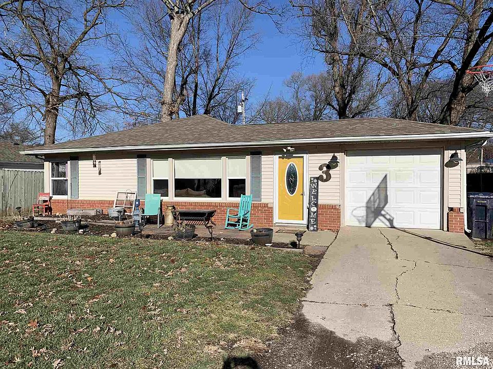 3 Oak Ln, North Pekin, IL 61554 Zillow