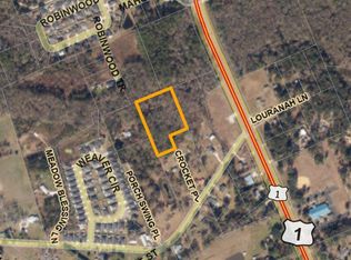 0 Crocket Pl, Callahan, FL 32011