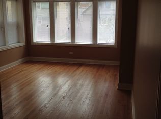 3741 W Eastwood Ave #1, Chicago, IL 60625