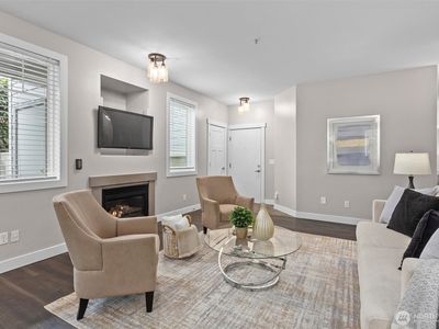 15150 140th Way SE #N106, Renton, WA, 98058