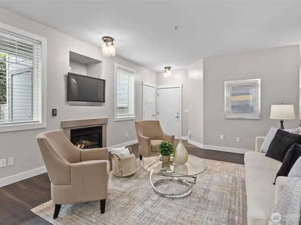 15150 140th Way SE #N106, Renton, WA 98058