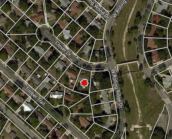 2nd image of 5407 Clover Dr