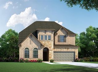 4439 Hickory Ridge Ln, Manvel, TX 77578