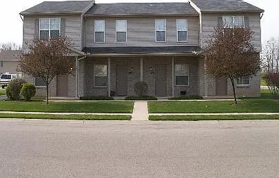 on Jill Court