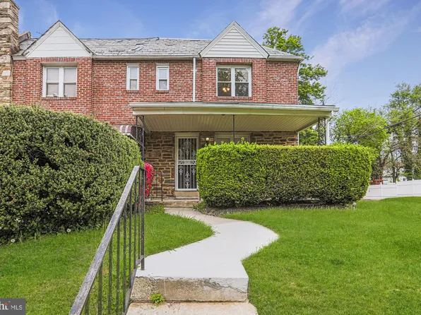 5701 Jonquil Ave, Baltimore, MD 21215