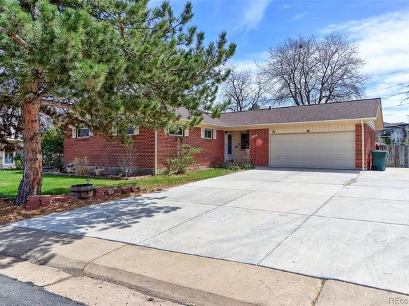 10438 Williams Street, Northglenn, CO 80233